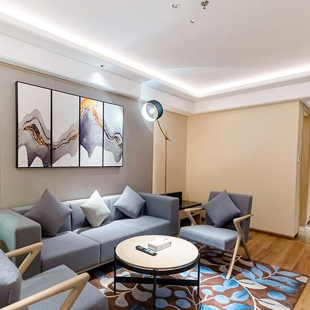 Aber City Center Hotel Hafar Al-Batin Ngoại thất bức ảnh