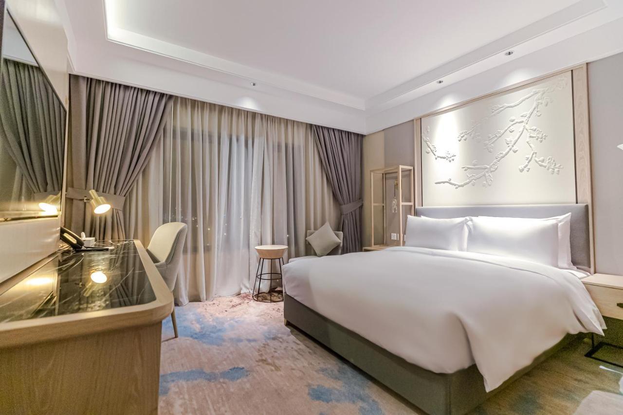 Aber City Center Hotel Hafar Al-Batin Ngoại thất bức ảnh